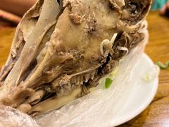 -马德国羊头名小吃(荣华锦汇店)