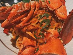 -Osteria Garden 生蚝花园餐厅(原进贤路店)