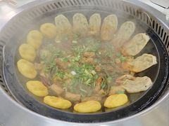 -东北铁锅宴(云龙华府店)