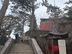 -妙峰山风景名胜区