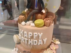-CAKE BOSS 蛋糕老板(西单君太百货店)