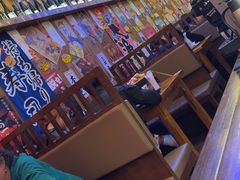 -坂吉屋·居酒屋深夜食堂(龙湖店)