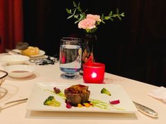 -北京金融街丽思卡尔顿酒店·意味轩 Cepe