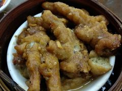 -香港蓮香樓(上環店)
