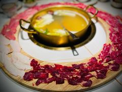 -牛人日志·鲜牛肉骨汤火锅(万科里瑧店)