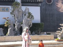 -东山雕花楼