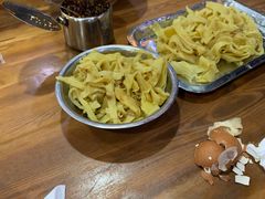 -陈记百年驴肉汤(金耀路店)