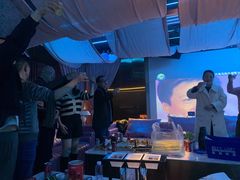 -欢乐迪派对潮K·KTV(华南城店)