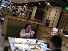 -海底捞火锅(天一广场亚细亚店)
