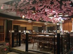 大堂-九田家黑牛烤肉料理(云龙万达店)