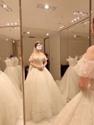 -GRACE KELLY婚纱与礼服(北京店)