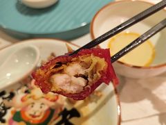-禄运茶居·手工点心(猎德店)