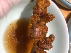 -伊喜饺子·烤鸭(五道口学院路店)
