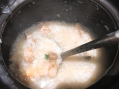 -温粥人(春晖路店)