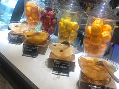 -加餐海鲜自助(宝龙一城店)