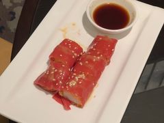 -ManHo万豪中餐厅(成都茂业JW万豪酒店)