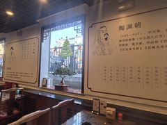 -西江美食舫·江西菜(健德桥店)