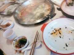 -锅爷爷重庆老火锅(临平店)