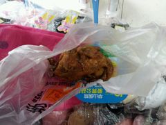-老苗炸鸡(天下汇国际购物中心店)