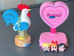 -泡泡玛特POPMART(武汉新天地南馆店)