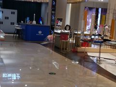 -燕莎友谊商城(亮马桥店)