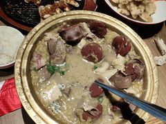 -金掌勺锅包肉(华润万象城店)