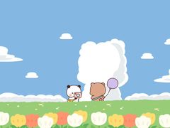 -农大2食堂