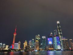 -东方明珠广播电视塔