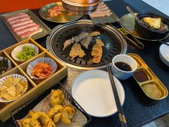 -熊大·鲜烤黄牛肉(五山店)