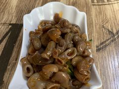 鱼肚-老刘私厨猪脚饭