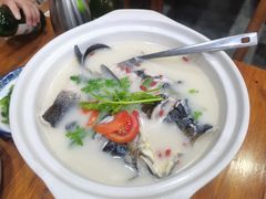 -淳安二十八道·美食汇·淳鱼馆(阳光路店)