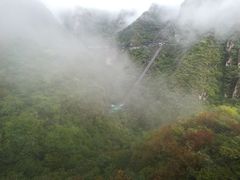 -十渡东湖港风景区