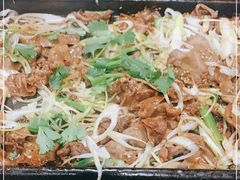 -清真永恒华威肉饼(潘家园店)