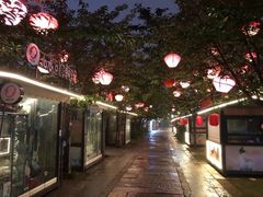 -回龙窝历史文化街区