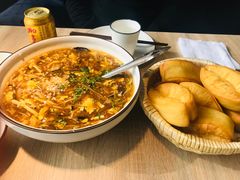 -味莊·青岛菜(云霄路店)