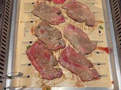 -新石器烤肉(百联川沙店)