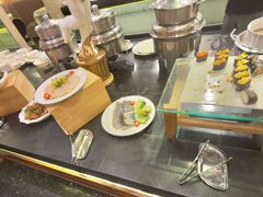 -华安国际大酒店-餐厅