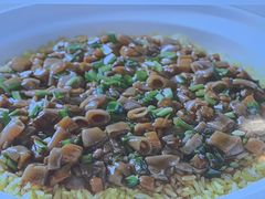 -赶海部落海鲜城(海阳路店)