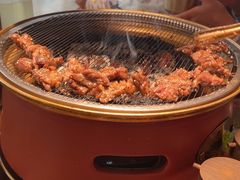 -西塔老太太泥炉烤肉(上海七宝领展广场店)