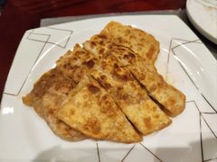 四皮三馅牛肉饼-燕春楼(海河华鼎店)