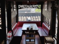 -东门口涮肉·砂锅·烤串(老门东店)