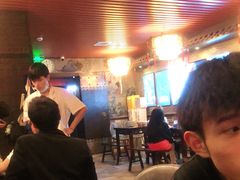 -52HZ主题桌游馆(解放西路店)
