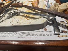 -汉巴味德·烤肉与啤酒的自助(杭州大悦城店)