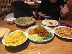 -满园烤鸭·春饼(奥体万达店)