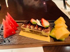 -佛山希尔顿酒店·融誉亚洲美食荟