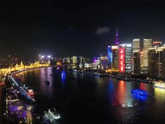 -上海外滩英迪格酒店