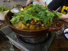 -胡须佬鸡煲四季火锅(海雅缤纷城店)
