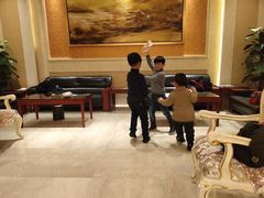 -慈溪白金汉爵大酒店