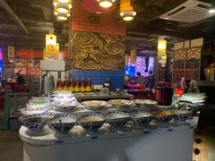 -巴九门老火锅(来福士打望店)