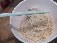 -回味鸭血粉丝汤(砂之船店)